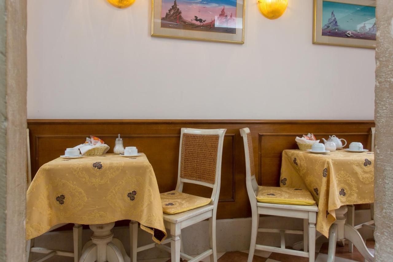 Casa Mimma Bed & Breakfast Venice Exterior photo
