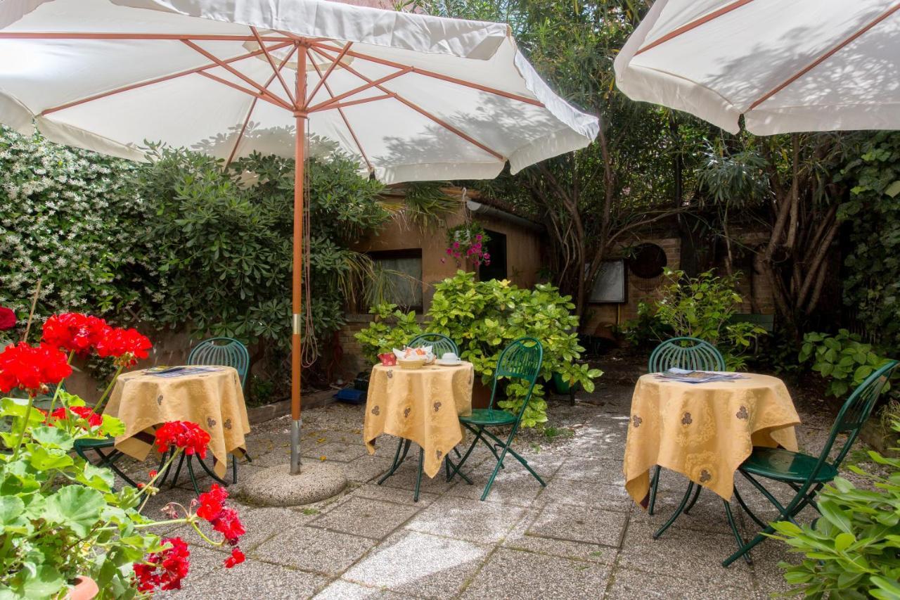Casa Mimma Bed & Breakfast Venice Exterior photo