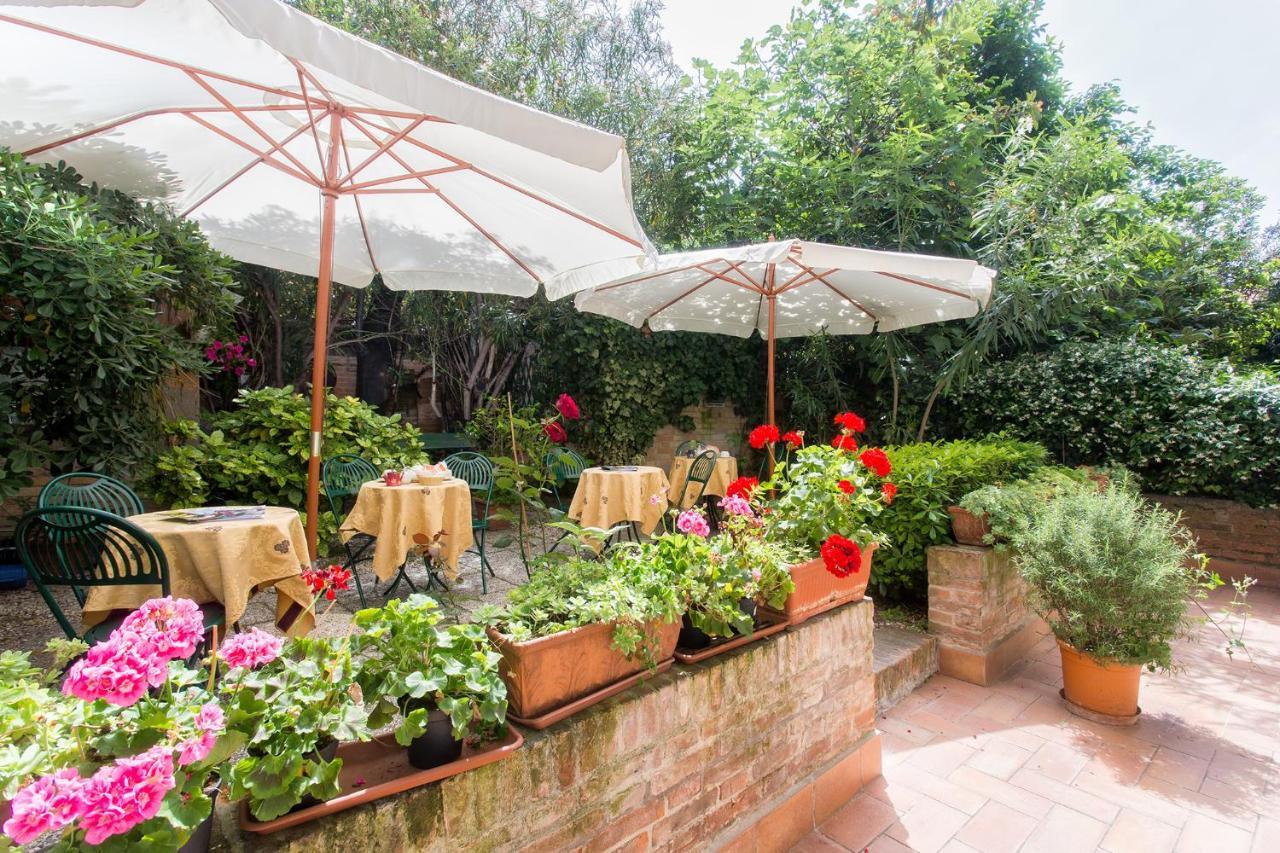 Casa Mimma Bed & Breakfast Venice Exterior photo