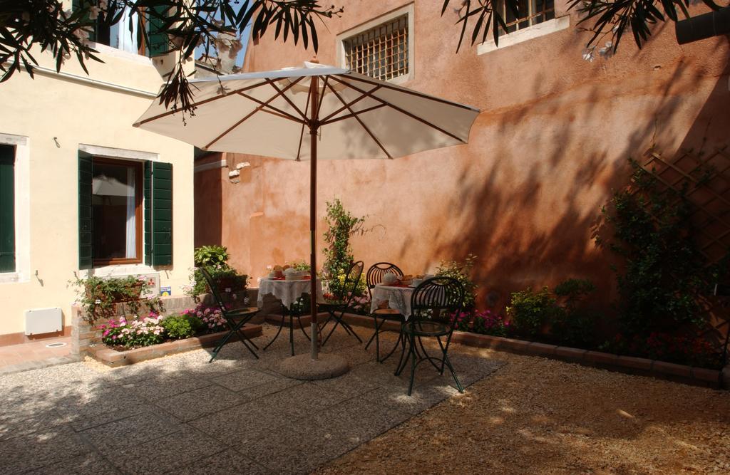 Casa Mimma Bed & Breakfast Venice Exterior photo