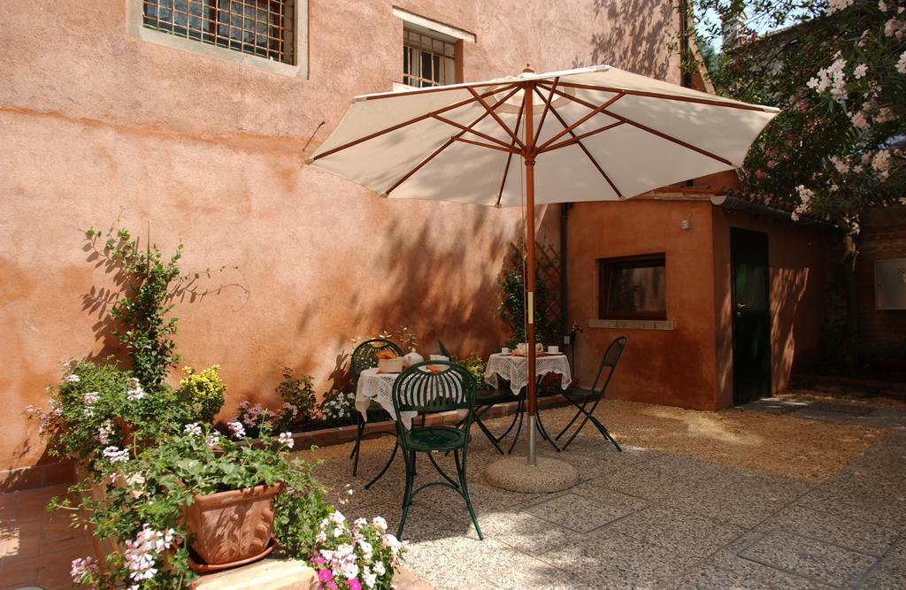Casa Mimma Bed & Breakfast Venice Exterior photo