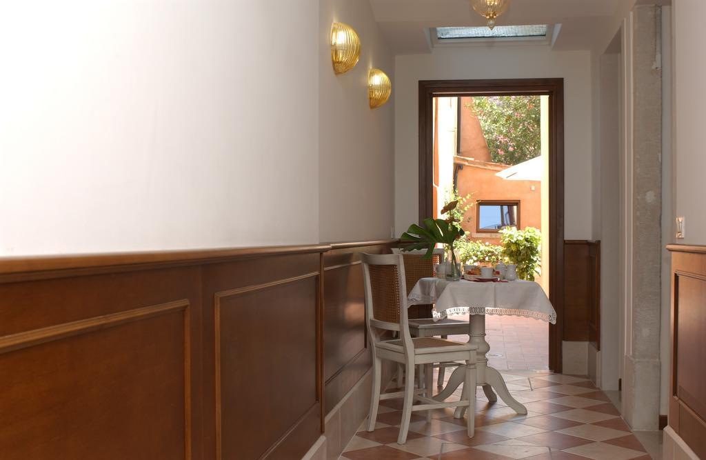 Casa Mimma Bed & Breakfast Venice Exterior photo