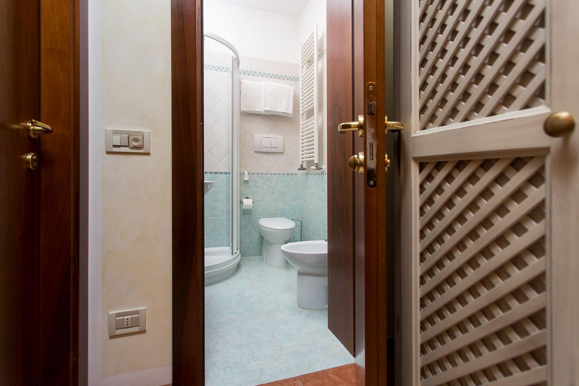 Casa Mimma Bed & Breakfast Venice Exterior photo