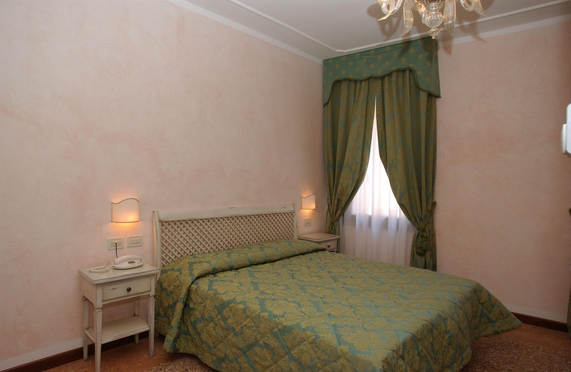 Casa Mimma Bed & Breakfast Venice Exterior photo