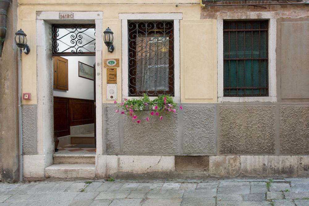 Casa Mimma Bed & Breakfast Venice Exterior photo