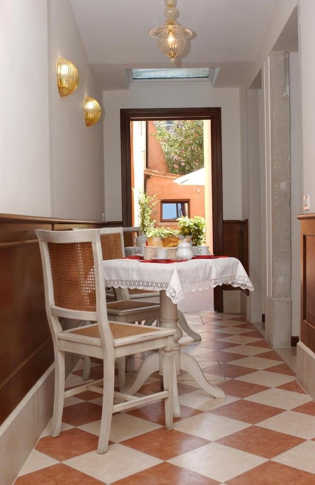 Casa Mimma Bed & Breakfast Venice Exterior photo