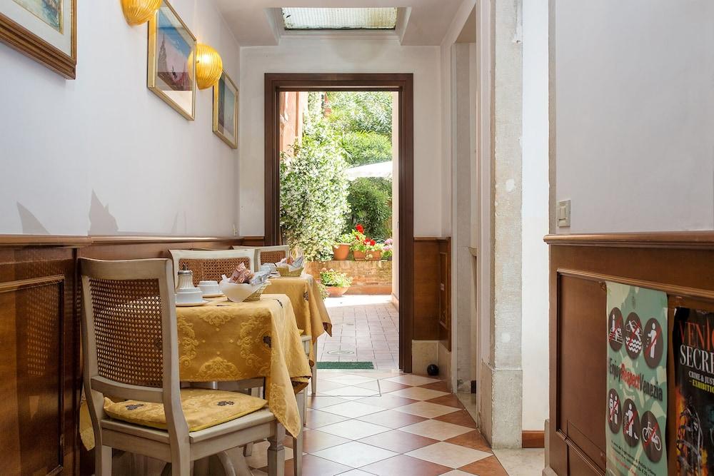 Casa Mimma Bed & Breakfast Venice Exterior photo