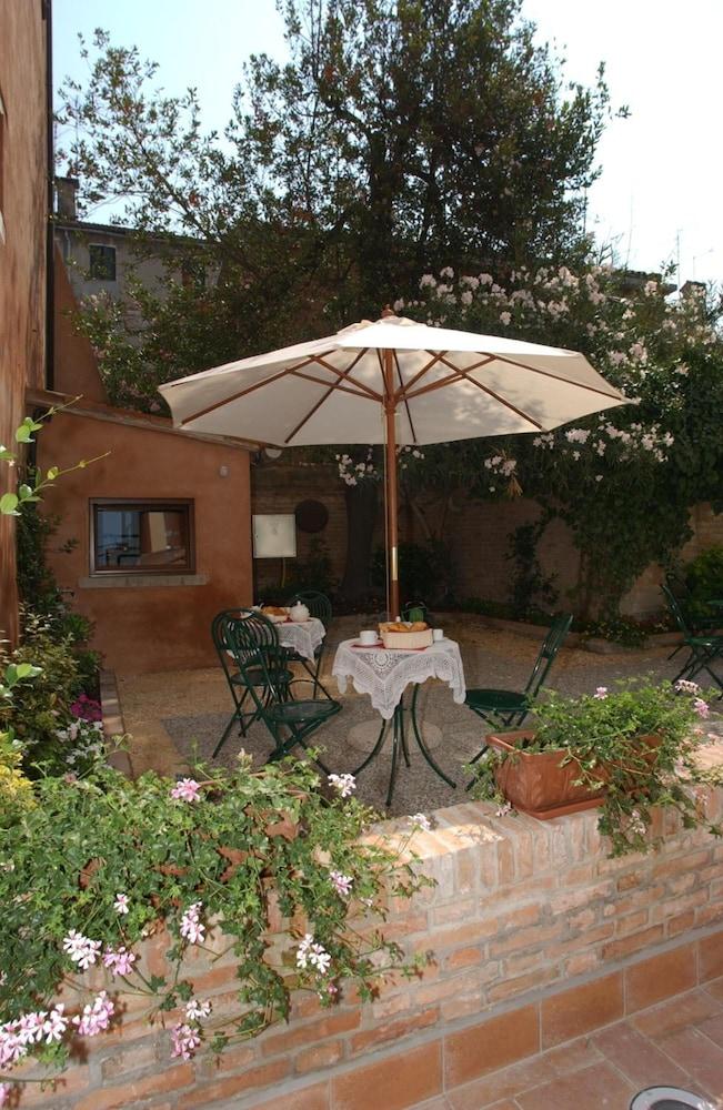Casa Mimma Bed & Breakfast Venice Exterior photo