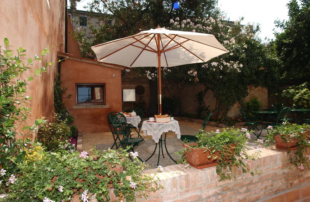 Casa Mimma Bed & Breakfast Venice Exterior photo