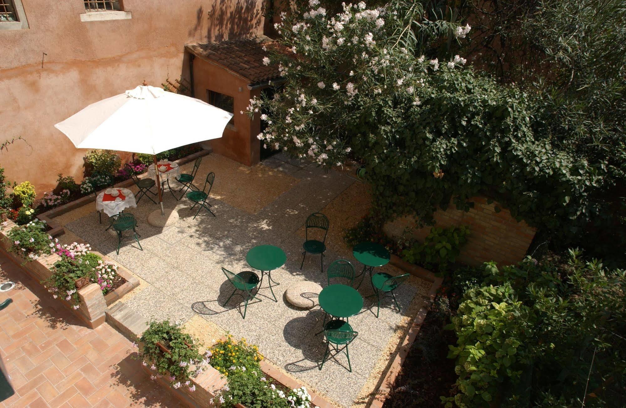 Casa Mimma Bed & Breakfast Venice Exterior photo