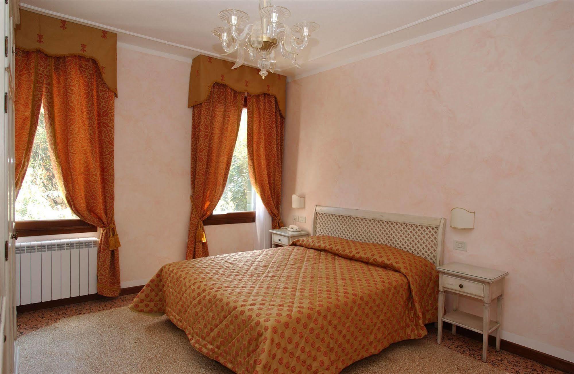 Casa Mimma Bed & Breakfast Venice Exterior photo
