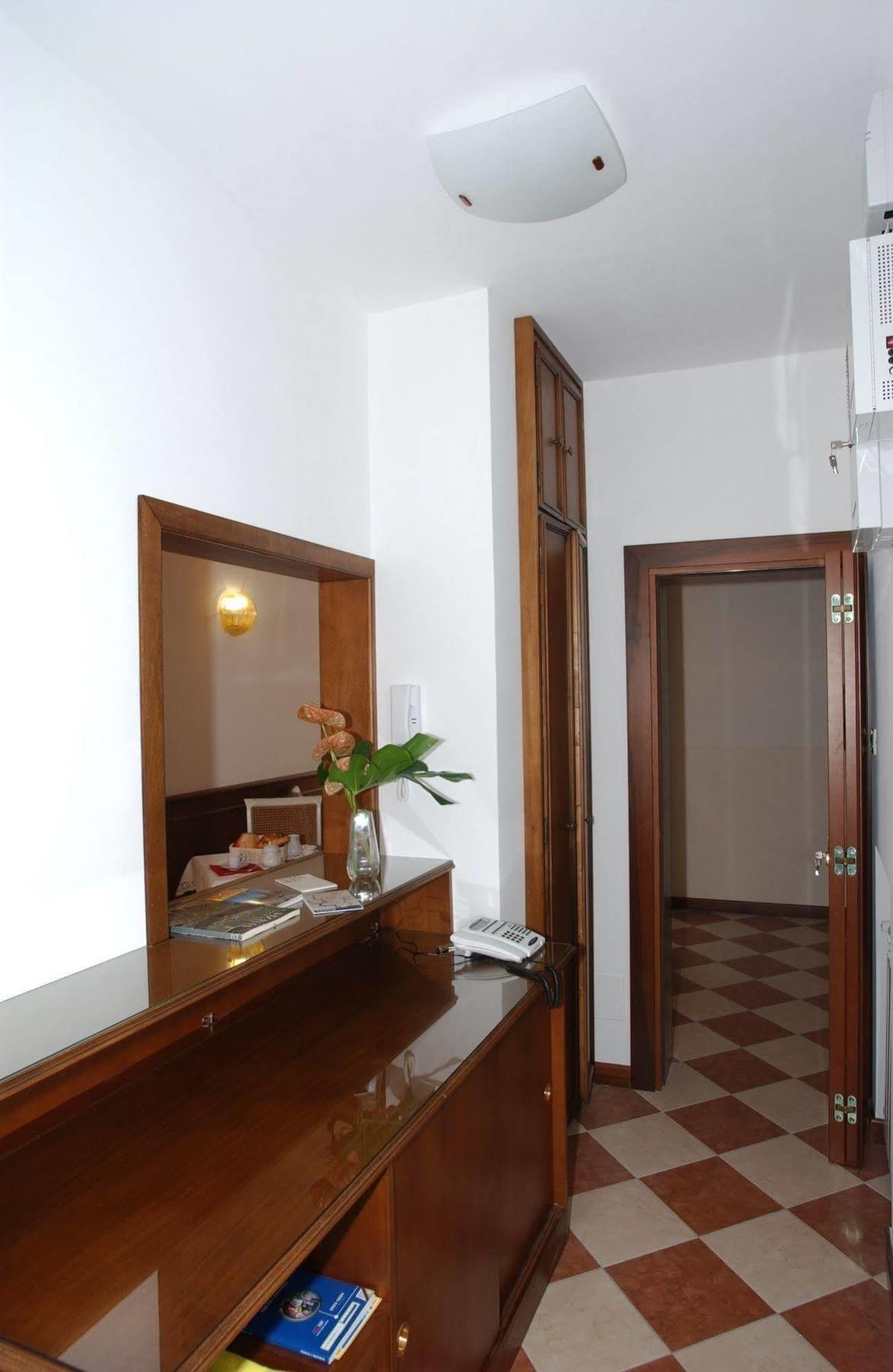 Casa Mimma Bed & Breakfast Venice Exterior photo
