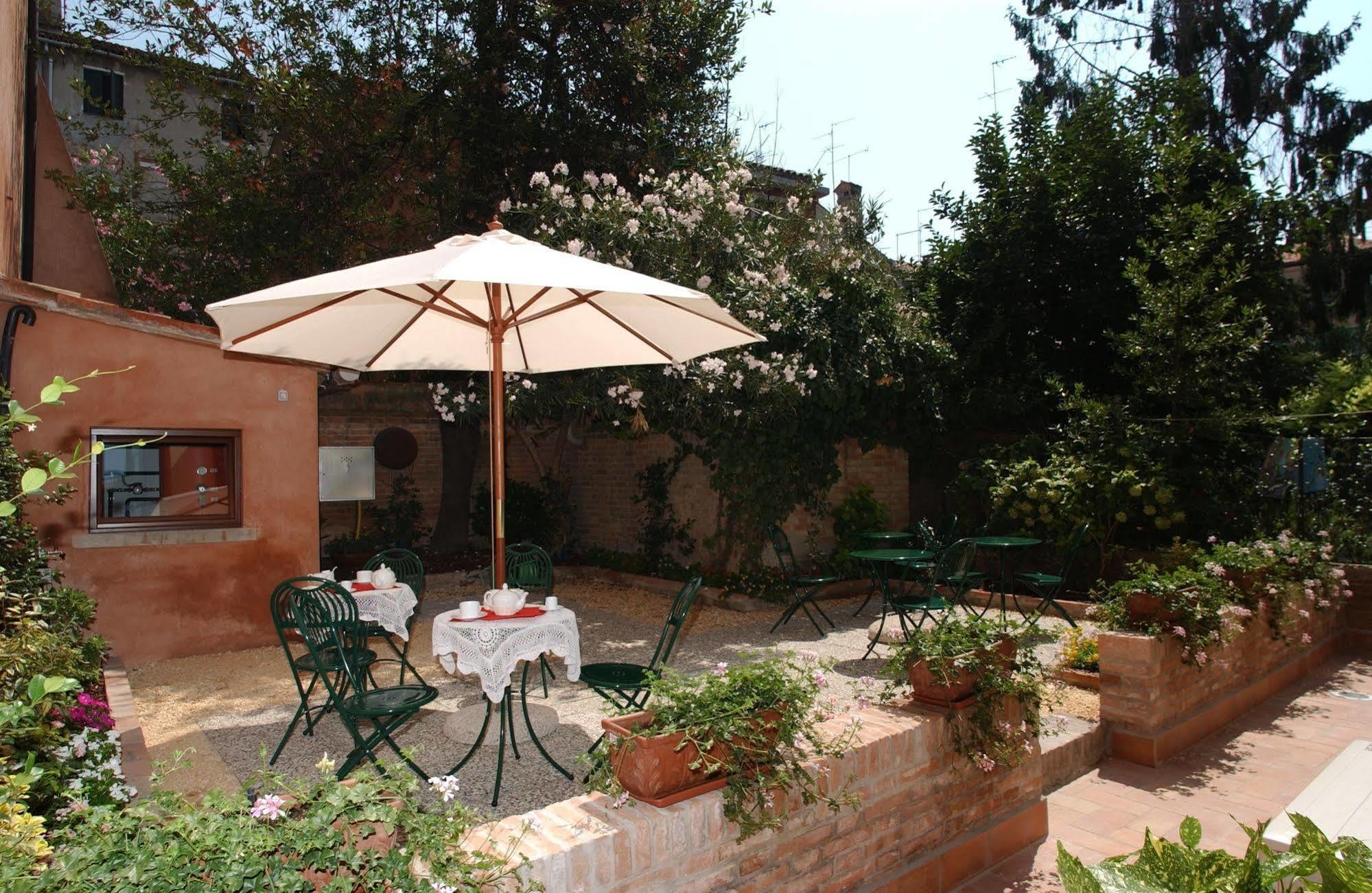 Casa Mimma Bed & Breakfast Venice Exterior photo