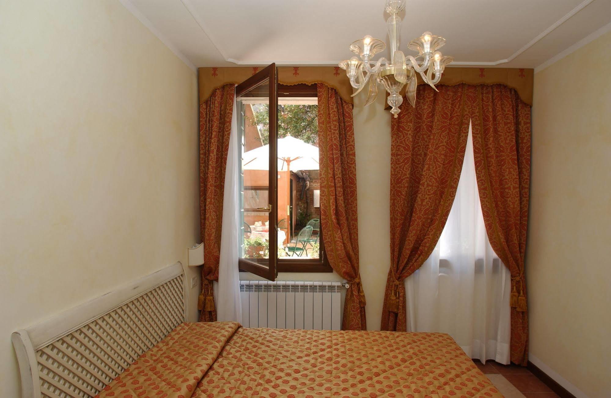Casa Mimma Bed & Breakfast Venice Exterior photo