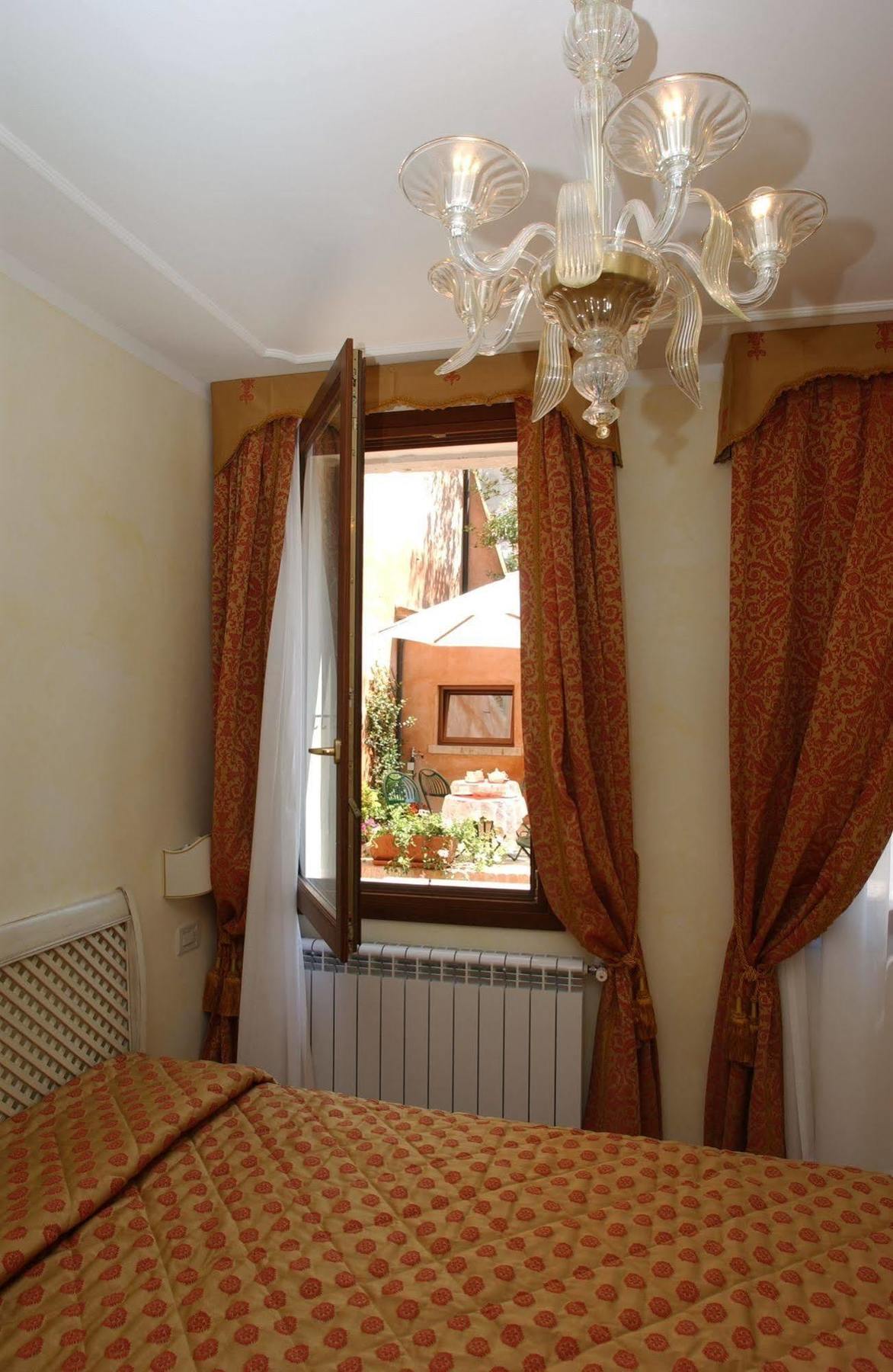 Casa Mimma Bed & Breakfast Venice Exterior photo