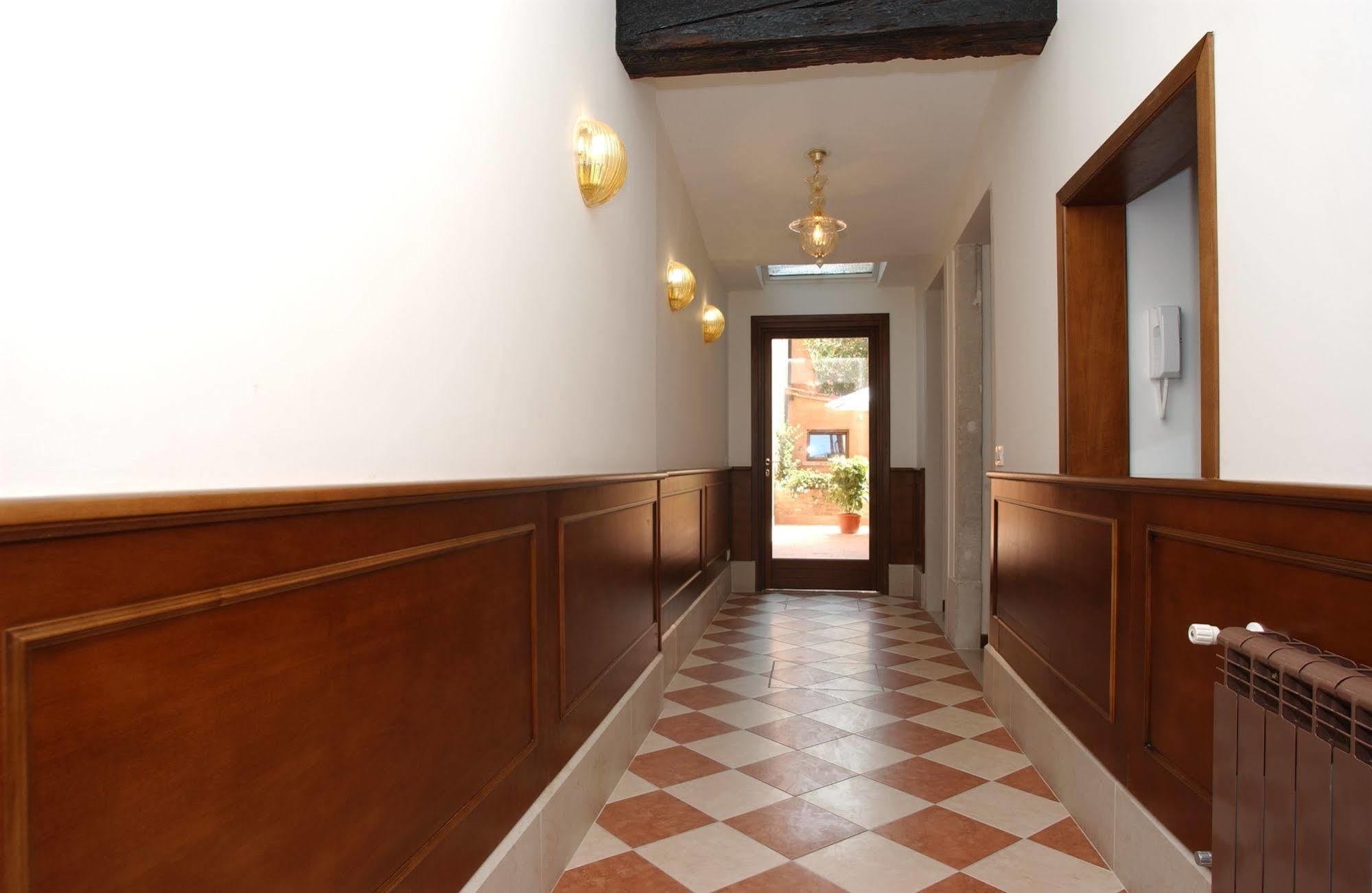 Casa Mimma Bed & Breakfast Venice Exterior photo