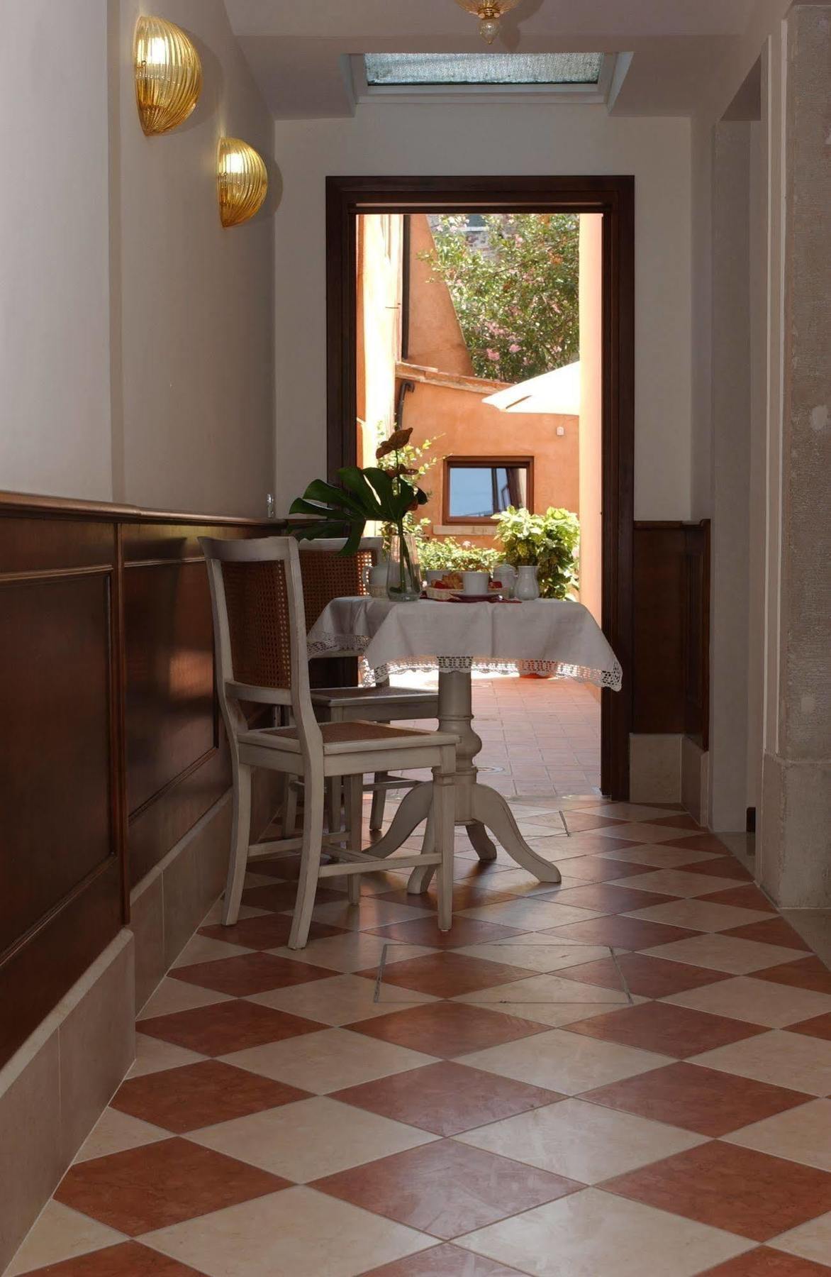 Casa Mimma Bed & Breakfast Venice Exterior photo